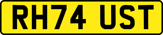 RH74UST