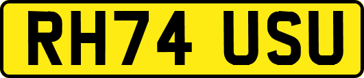 RH74USU