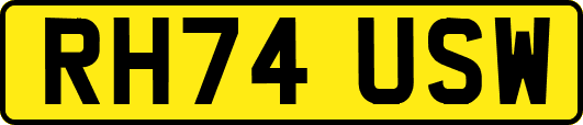 RH74USW