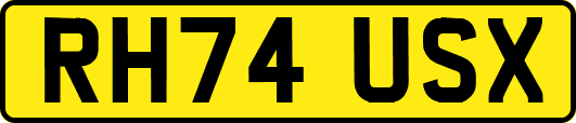 RH74USX