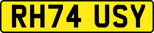 RH74USY