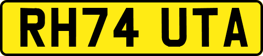 RH74UTA