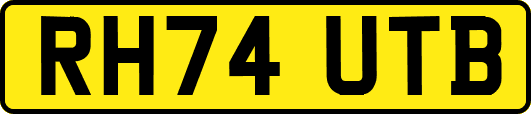 RH74UTB