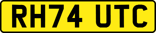 RH74UTC