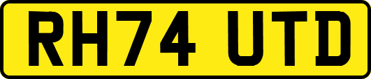RH74UTD