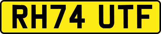 RH74UTF