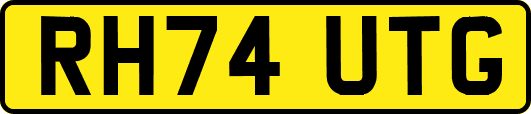 RH74UTG