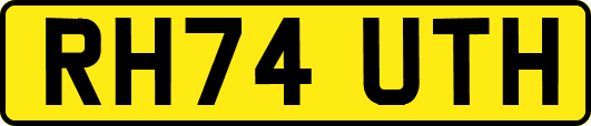 RH74UTH