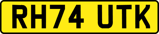 RH74UTK