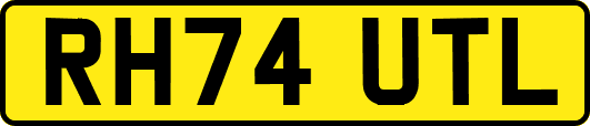 RH74UTL