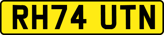 RH74UTN