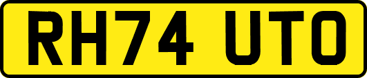 RH74UTO