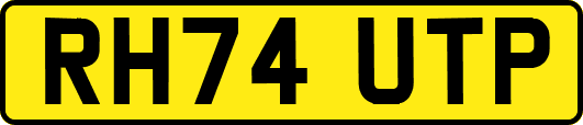 RH74UTP