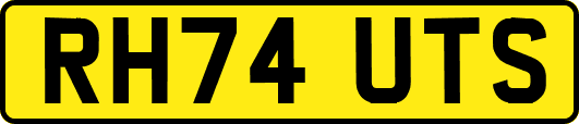 RH74UTS