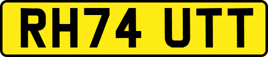 RH74UTT