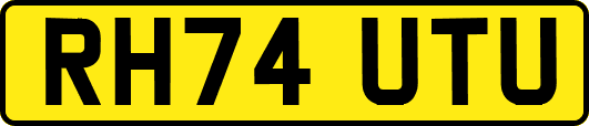RH74UTU