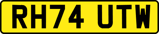 RH74UTW