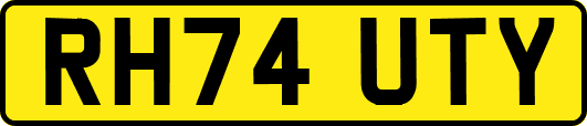 RH74UTY