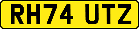 RH74UTZ