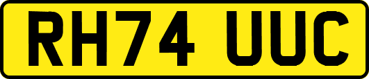 RH74UUC