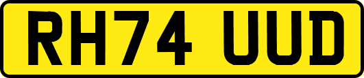 RH74UUD