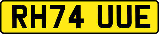 RH74UUE