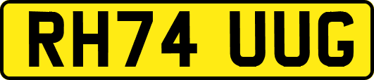 RH74UUG