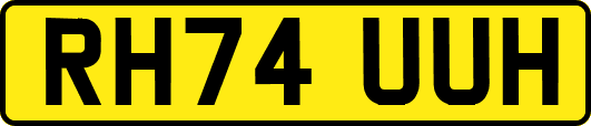 RH74UUH