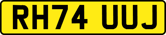 RH74UUJ