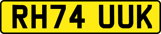 RH74UUK