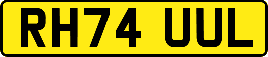 RH74UUL