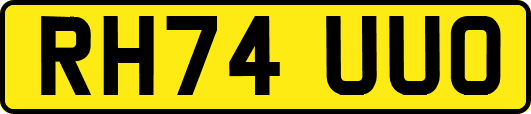 RH74UUO