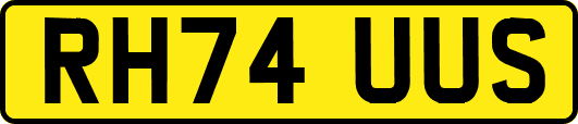 RH74UUS
