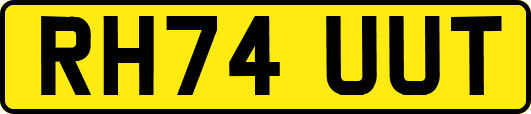 RH74UUT