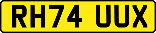 RH74UUX