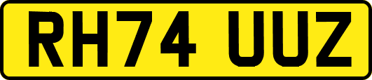 RH74UUZ