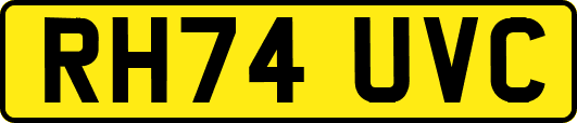 RH74UVC