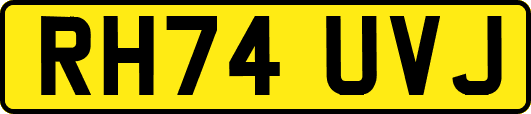 RH74UVJ