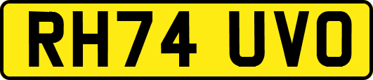 RH74UVO