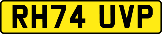 RH74UVP