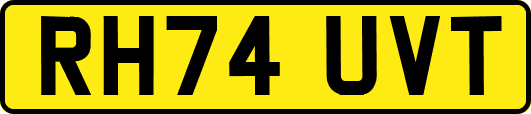 RH74UVT