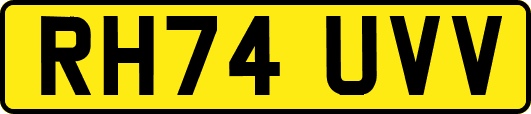 RH74UVV