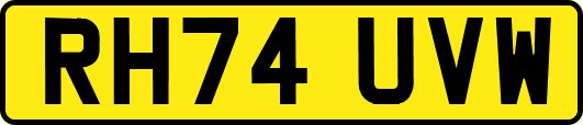 RH74UVW