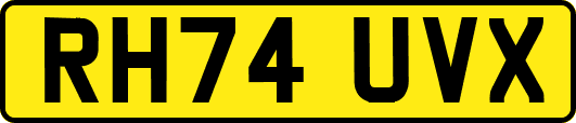 RH74UVX
