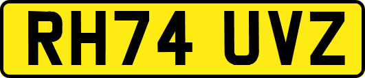 RH74UVZ