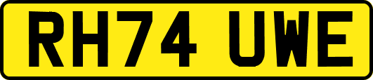 RH74UWE