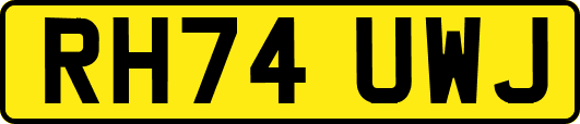 RH74UWJ