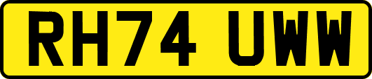 RH74UWW