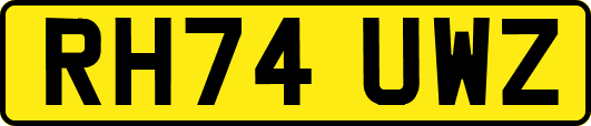 RH74UWZ