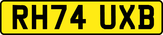 RH74UXB